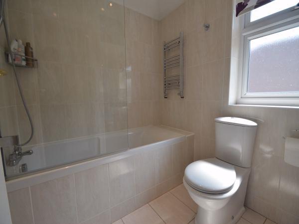 Worcester Crescent, Mill Hill